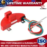 NEW Distributor Unilite Ignition Module Thermaclad Red 605 Replacement Module US