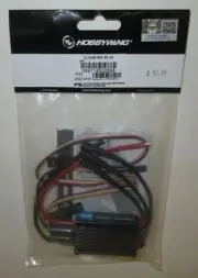 Hobbywing Flyfun 60A 6S V5 ESC #30214101