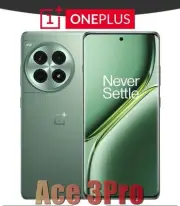 OnePlus Ace 3 Pro 5G 256GB/512GB/1TB Dual SIM Android Googleplay Phone Unlocked
