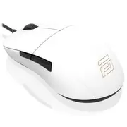 Endgame Gear XM1r Gaming Mouse White