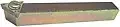 Accu-turn Brake Lathe Positive Rake Left Side Tool Holder w/ Bit 433764