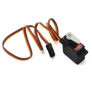 Spektrum 9g Metal Gear Sub-Micro Servo SPMA380