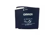 Omron Cuff For Omron Hem907, 17 - 22Cm, Small, Each (Bladder Sold Separately - Hem907Bld6)