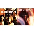 Bon Jovi - These Days (180G) & 7800º Fahrenheit (180G) [New LP Vinyl Bundle]