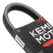 #715000302 Drive Belt for Can Am Commander 1000/ 800/ Max Outlander 570/ 800