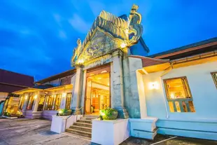 卡塔瀉湖酒店Phuket Kata Resort