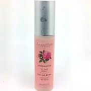 Crabtree & Evelyn ROSEWATER The Hand Primer 1.0 fl oz