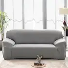 Sofa Cover Living Room Elastic Corner Couch Cover Chair Protector 1/2/3/4 Seater