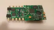 HO diesel sound decoder /w built in 28mm speaker for proto 2000 PA, E8, E9
