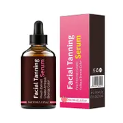 Peach Tanning Self-tanning Water Proof Long-lasting Tanning Summer Beach Hydrating 30ml A