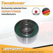 1x Tensioner for Ford Capri Festiva WA WB WD Laser KC KE KF KH Meteor GC 1.6L