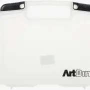 SwiftGlance Portable Cases - 10.5" x 3.125" x 8.375"