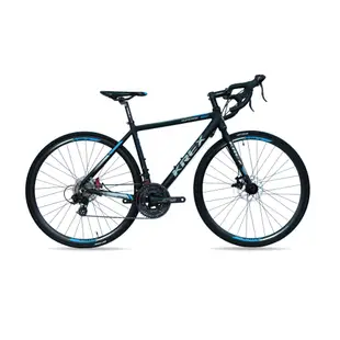 KREX NEW SUPERME SD2鋁合金21速 公路車 Shimano 變速系統 彎把公路車 (5.6折)