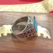 Billionaire Maker Real Magickal Ring 99999 Spells Wealth Money Succes