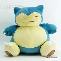 在飛比找樂天市場購物網優惠-【UNIPRO】神奇寶貝 XY 卡比獸 Snorlax 30