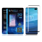 [Nuglas] Nuglas Tempered Glass Protection (Samsung Galaxy S20 Ultra & S20 Ultra 5G)