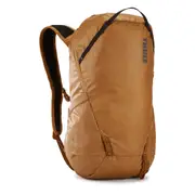 Thule Stir 18L Unisex Weather Resistant Hiking Backpack Wood Thrush ORNG 20x45cm