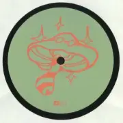 Psychedelic Budz - Faerie Stomp (12")