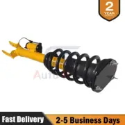 Front Right Shock Strut Spring Assy For Jeep Grand Cherokee SRT8 Overland 2012- (for: Jeep)