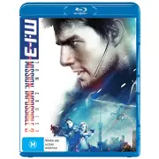 Mission Impossible 3