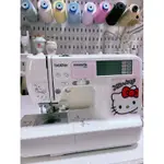 BROTHER INNOV-IS 980K HELLO KITTY刺繡機