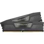 Corsair Vengeance DDR5 AMD Expo 32GB(2X16GB) 6000Mhz Dual Module CL36 Memory ...