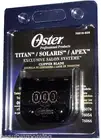 Original OSTER ESS Blade Size 000 For Classic 76 Titan Solaris Apex 76918-626