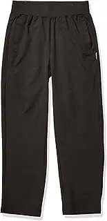 [Jockey] Boys' Stretch Woven Training Pant