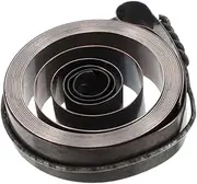 YARNOW Classic Mechanical Clock Repair Steel Coil Spring for Drill Press Tool
