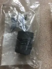 Helical ACR100-8-10 Flexible Aluminum Coupling