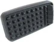 E-T2050-44120 Pedal Cover for Kubota Tractors and Wheel Loaders