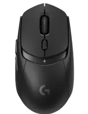 Logitech G309 LIGHTSPEED Wireless Gaming Mouse Black 100 25,600 DPI LIGHTSPEED wireless technology