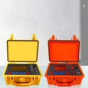 Power Cable Fault Tester Cable Length Break Short Circuit Leakage Detector