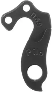 PILO Derailleur Hanger - D69 derailleur hanger for BIANCHI, SCHWINN, SALSA, DA BOMB, CINELLI, VOODOO, LAPIERRE, KONA, PINARELLO, 4ever, Verenti, Vitus | WMFG-61