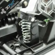 Throttle and Magnetic Clutch Pedals MOD [Thrustmaster T-LCM / T3PM] (PC,PS,XBox)