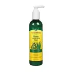 Neem Leaf & Aloe Gel Fragrance Free 8 oz