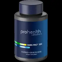 在飛比找蝦皮購物優惠-<現貨>免運費ProHealth NMN Pro500