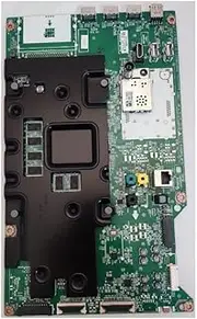 Compatible with LG OLED TV 65 Main BPR Total Assembly Genuine - Part Number EBU65713701