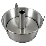 Angel Food Chiffon Cake Tin Kitchen Cooking/Baking Set