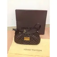 在飛比找蝦皮購物優惠-[七成新] Louis Vuitton路易威登 LV N48