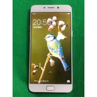 在飛比找蝦皮購物優惠-OPPO R9 空機 無傷 盒裝 二手機 中古機