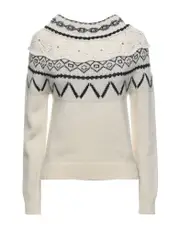 [ALBERTA FERRETTI] ALBERTA FERRETTI Turtlenecks - Item 14125711