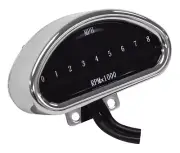 Digital Instrument Panel with Speedometer and Tachometer Authorized US Dealer