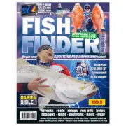 Australias Number 1 Fishing Reference Book Australian Fish Finder 14th Edition