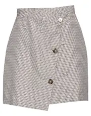 [COVERT] COVERT Mini skirts - Item 30086089