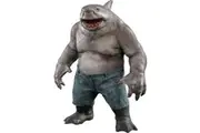 The Suicide Squad - King Shark 1:6 Sale Action Figure