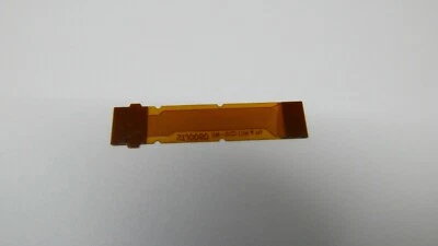 For Panasonic Lumix DMC-LX100 keypad to motherboard connection cable FPC