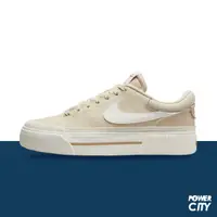 在飛比找蝦皮商城優惠-【NIKE】WMNS NIKE COURT LEGACY L