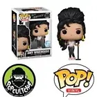 Amy Winehouse - Amy Winehouse Pop! Vinyl Figure (Popcultcha Exclusive) "New"