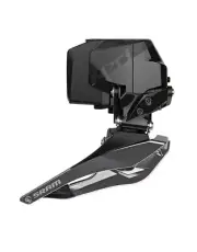 Sram Scratch n Dent SALE $599.95 OEM Front Der Red eTap AXS Braze-on W/battery